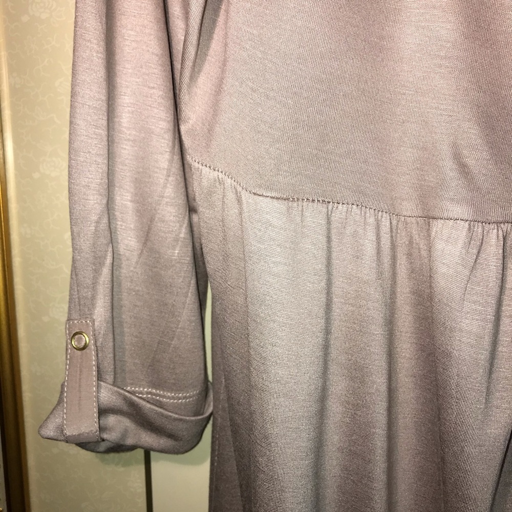 👡NWOT👡H&M Dress👡 - Picture 4 of 5